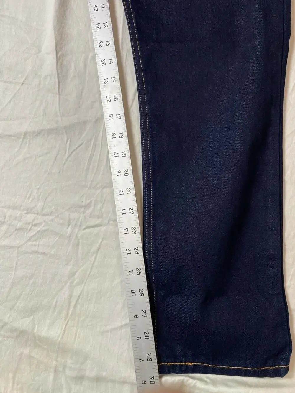 Levis styling fly taper